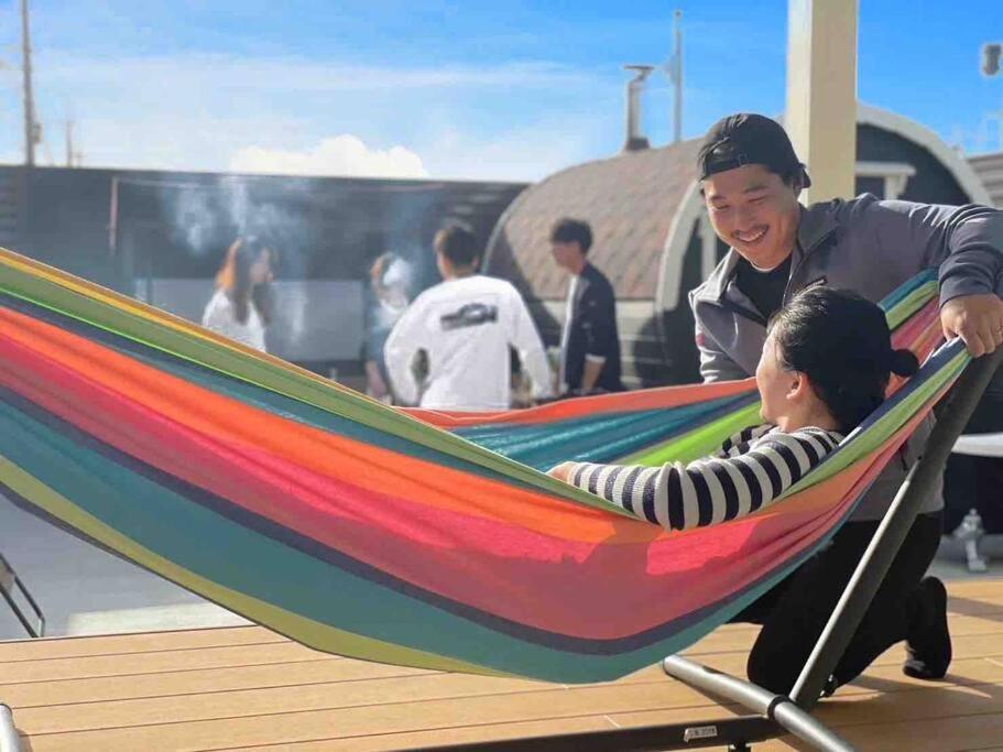 Itotoi 糸島 Villa